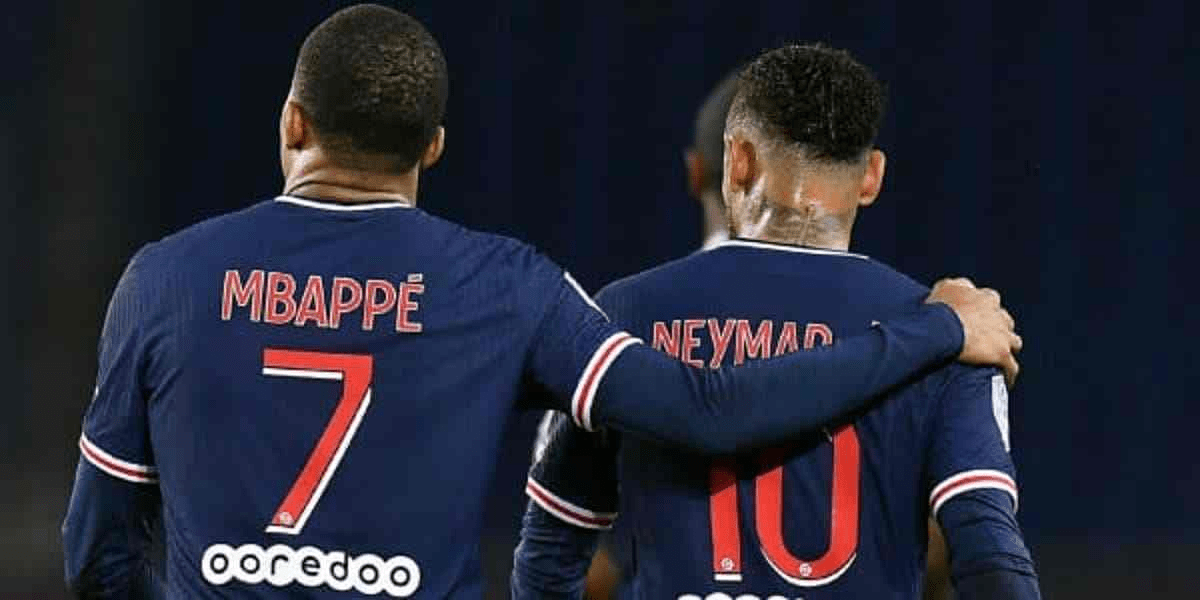  姆巴佩造点又献助攻 巴黎完胜图卢兹  